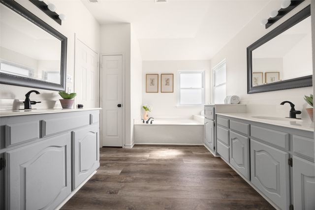 3820 Blossom Drive, Sachse, TX 75048