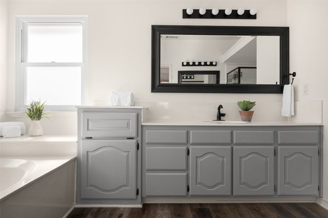 3820 Blossom Drive, Sachse, TX 75048