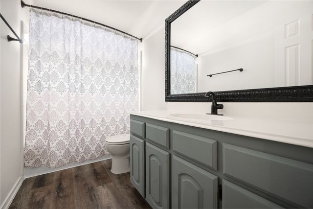 3820 Blossom Drive, Sachse, TX 75048