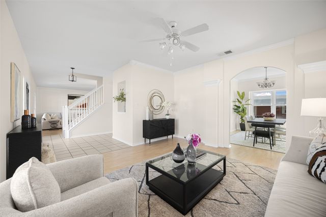 3820 Blossom Drive, Sachse, TX 75048