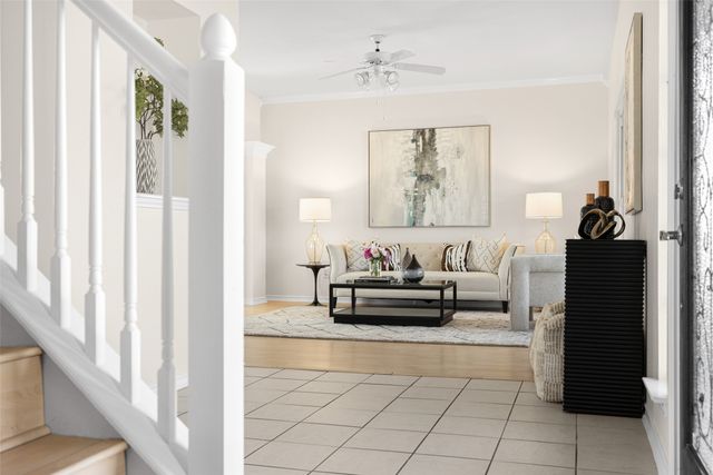 3820 Blossom Drive, Sachse, TX 75048