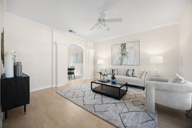 3820 Blossom Drive, Sachse, TX 75048