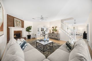 3820 Blossom Drive, Sachse, TX 75048