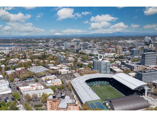 1926 W BURNSIDE St 614, Portland, OR 97209