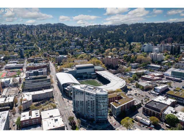 1926 W BURNSIDE St 614, Portland, OR 97209