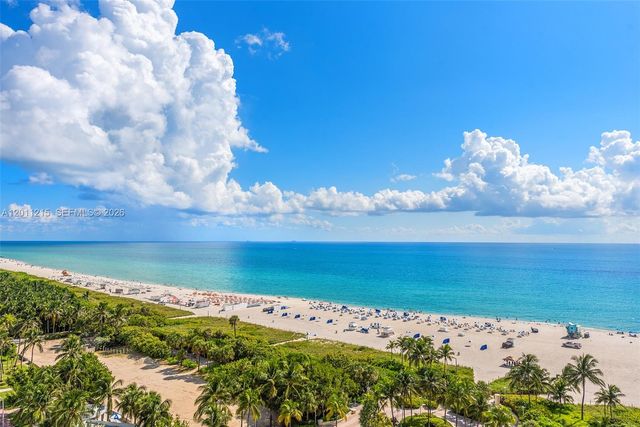 101 20th Street 1707, Miami Beach, FL 33139
