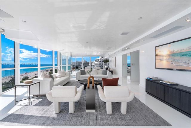 101 20th Street 1707, Miami Beach, FL 33139