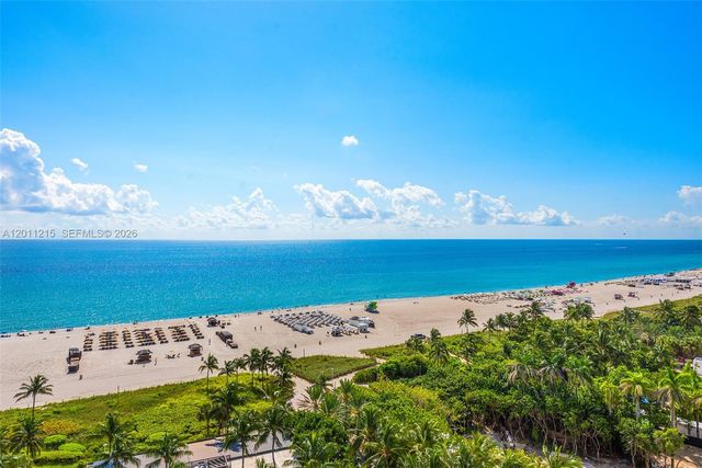 101 20th Street 1707, Miami Beach, FL 33139