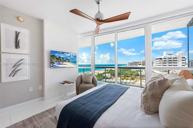 101 20th Street 1707, Miami Beach, FL 33139