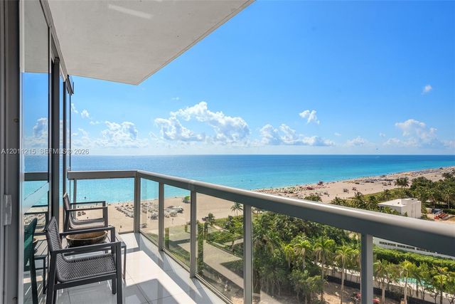 101 20th Street 1707, Miami Beach, FL 33139