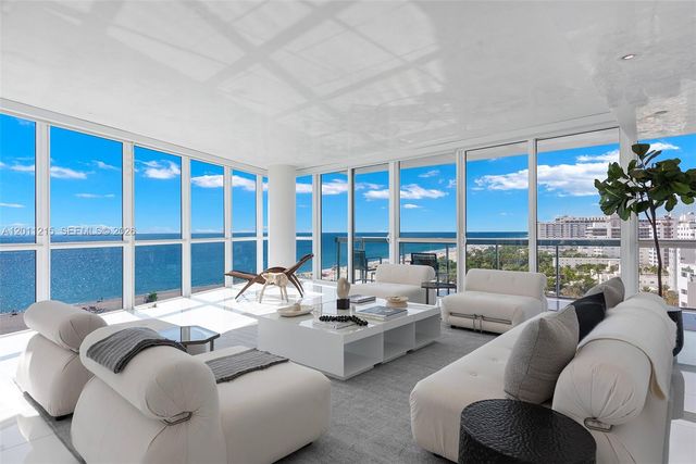 101 20th Street 1707, Miami Beach, FL 33139