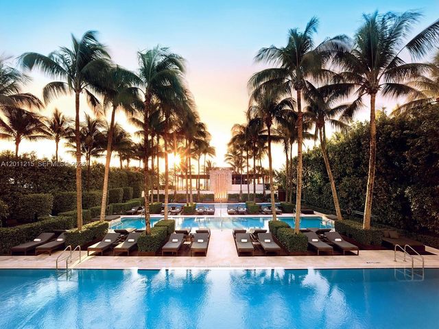 101 20th Street 1707, Miami Beach, FL 33139