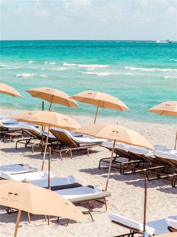 101 20th Street 1707, Miami Beach, FL 33139