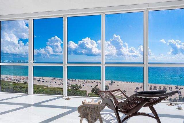 101 20th Street 1707, Miami Beach, FL 33139