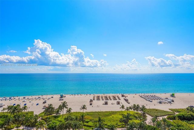 101 20th Street 1707, Miami Beach, FL 33139
