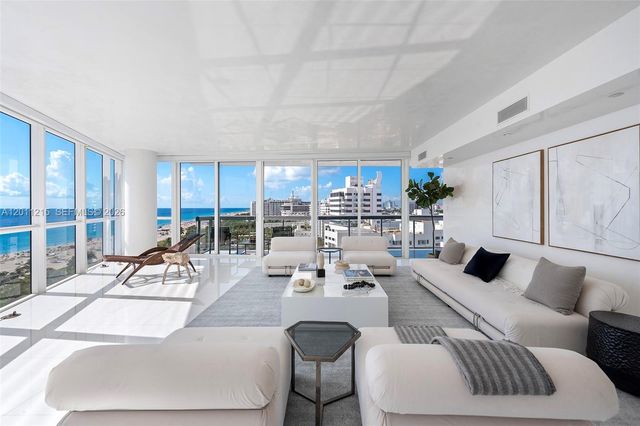 101 20th Street 1707, Miami Beach, FL 33139
