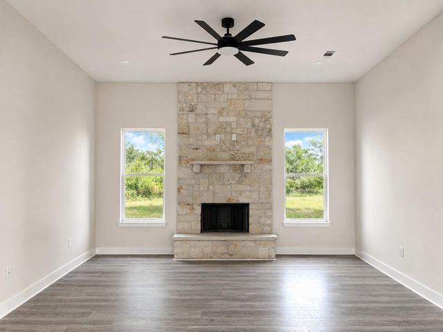 316 Sweet Grass, Horseshoe Bay, TX 78657