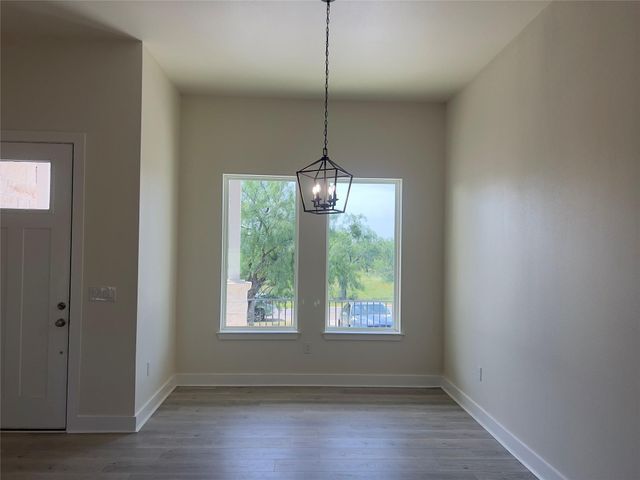 316 Sweet Grass, Horseshoe Bay, TX 78657