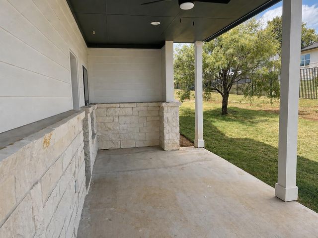 316 Sweet Grass, Horseshoe Bay, TX 78657