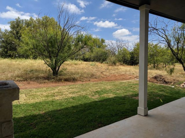 316 Sweet Grass, Horseshoe Bay, TX 78657