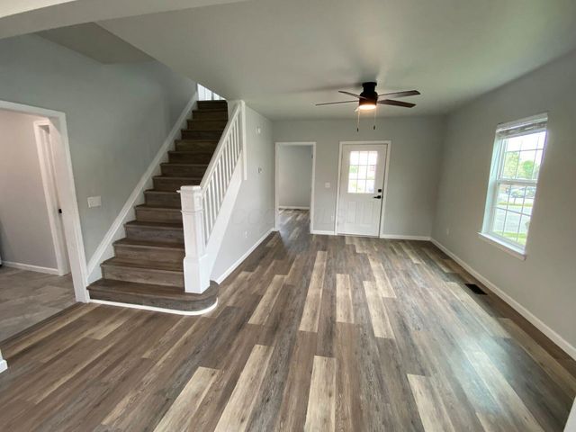 1329 S Main Street, Bellefontaine, OH 43311