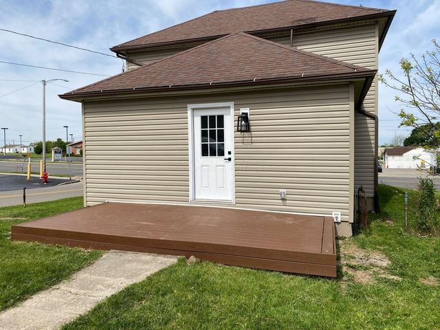 1329 S Main Street, Bellefontaine, OH 43311