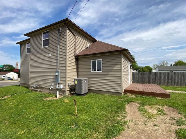 1329 S Main Street, Bellefontaine, OH 43311