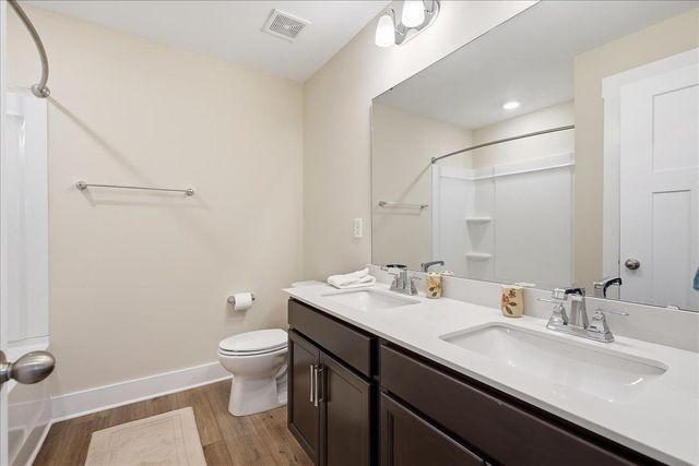 1116 Cobbler Lane, Boiling Springs, SC 29316