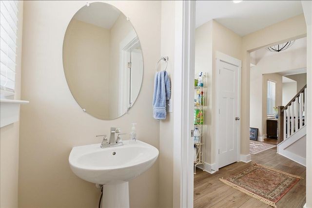 1116 Cobbler Lane, Boiling Springs, SC 29316