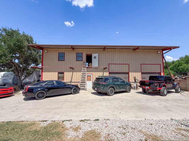 6766 CREST-WAY, San Antonio, TX 78239