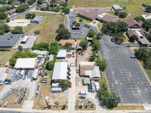 6766 CREST-WAY, San Antonio, TX 78239