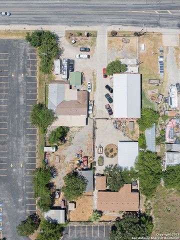 6766 CREST-WAY, San Antonio, TX 78239