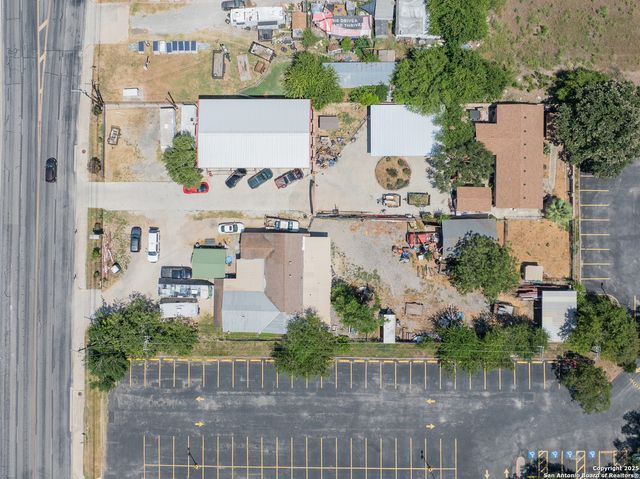 6766 CREST-WAY, San Antonio, TX 78239