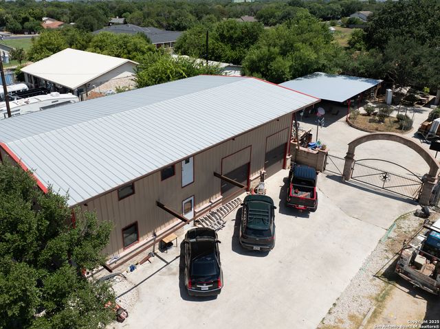 6766 CREST-WAY, San Antonio, TX 78239