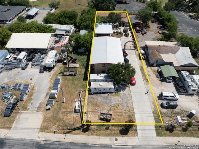 6766 CREST-WAY, San Antonio, TX 78239