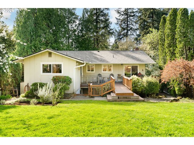 7422 Sw 37TH Ave, Portland, OR 97219