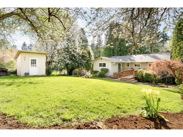 7422 Sw 37TH Ave, Portland, OR 97219