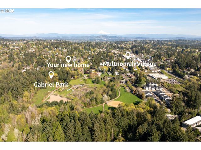 7422 Sw 37TH Ave, Portland, OR 97219