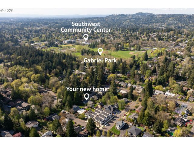 7422 Sw 37TH Ave, Portland, OR 97219