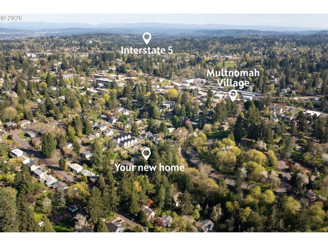 7422 Sw 37TH Ave, Portland, OR 97219