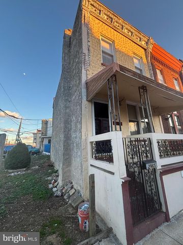 2965 N HANCOCK ST, Philadelphia, PA 19133