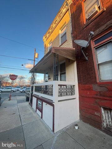 2965 N HANCOCK ST, Philadelphia, PA 19133