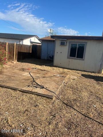 7319 W CINNABAR Avenue, Peoria, AZ 85345