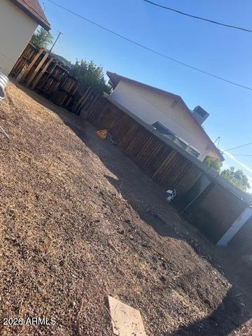 7319 W CINNABAR Avenue, Peoria, AZ 85345
