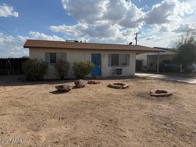 7319 W CINNABAR Avenue, Peoria, AZ 85345