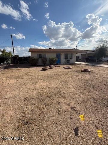 7319 W CINNABAR Avenue, Peoria, AZ 85345