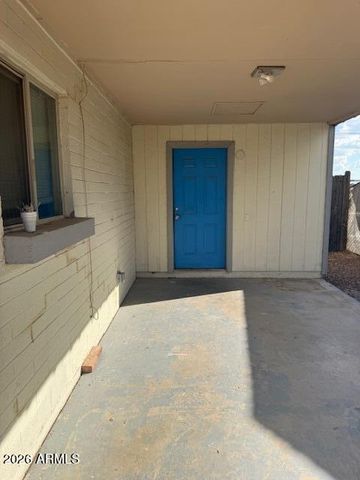 7319 W CINNABAR Avenue, Peoria, AZ 85345