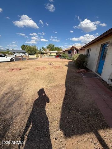 7319 W CINNABAR Avenue, Peoria, AZ 85345