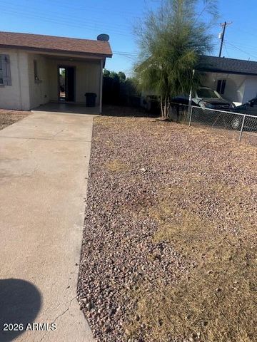 7319 W CINNABAR Avenue, Peoria, AZ 85345