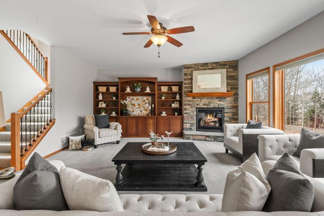 6364 Red Fox Road, Lino Lakes, MN 55014